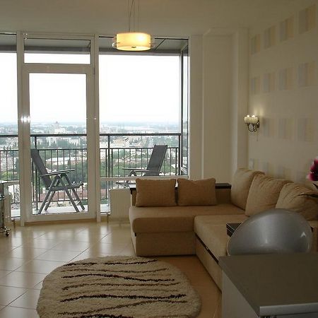 דנייפרופטרובסק Most City Premium Apartments מראה חיצוני תמונה