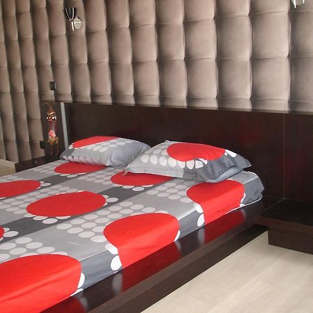 דנייפרופטרובסק Most City Premium Apartments מראה חיצוני תמונה