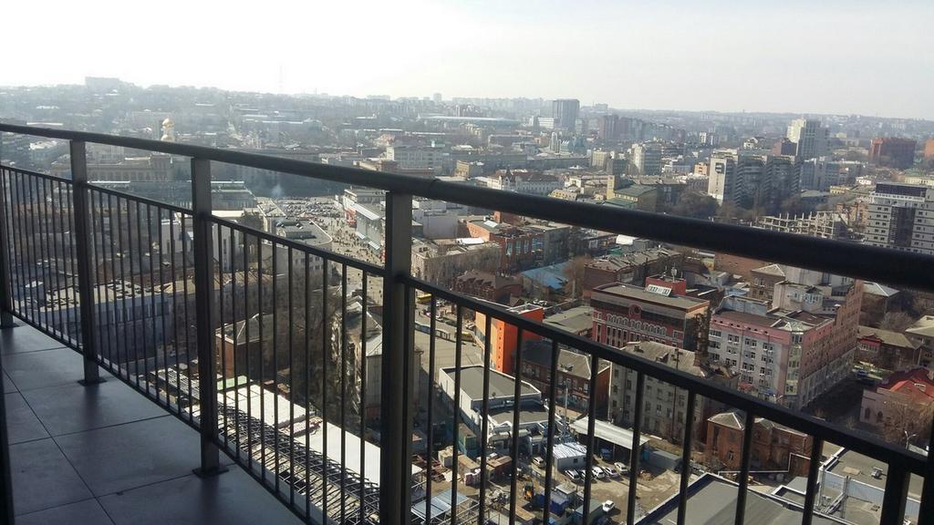 דנייפרופטרובסק Most City Premium Apartments מראה חיצוני תמונה