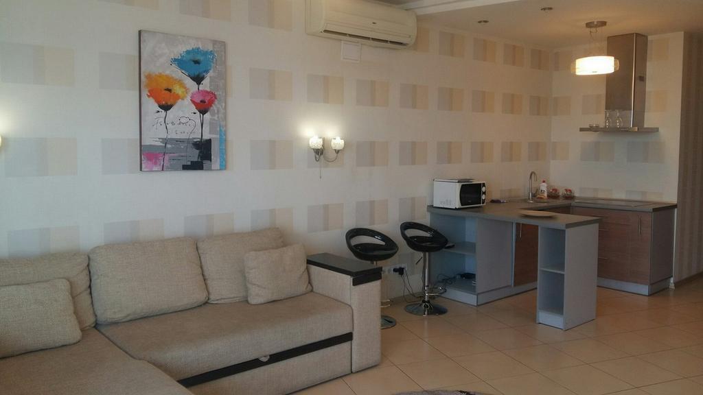 דנייפרופטרובסק Most City Premium Apartments מראה חיצוני תמונה