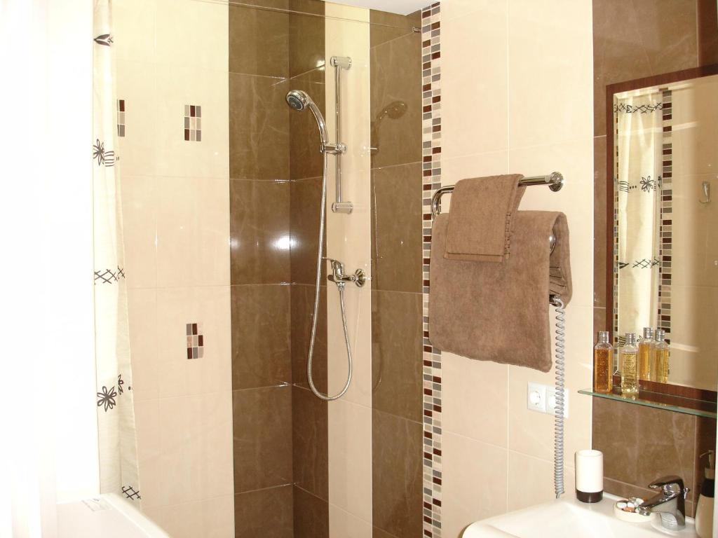 דנייפרופטרובסק Most City Premium Apartments חדר תמונה