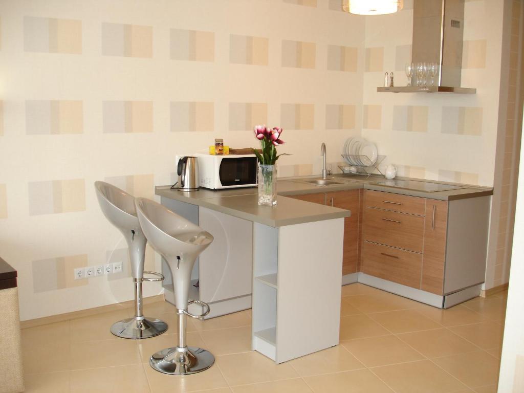 דנייפרופטרובסק Most City Premium Apartments חדר תמונה